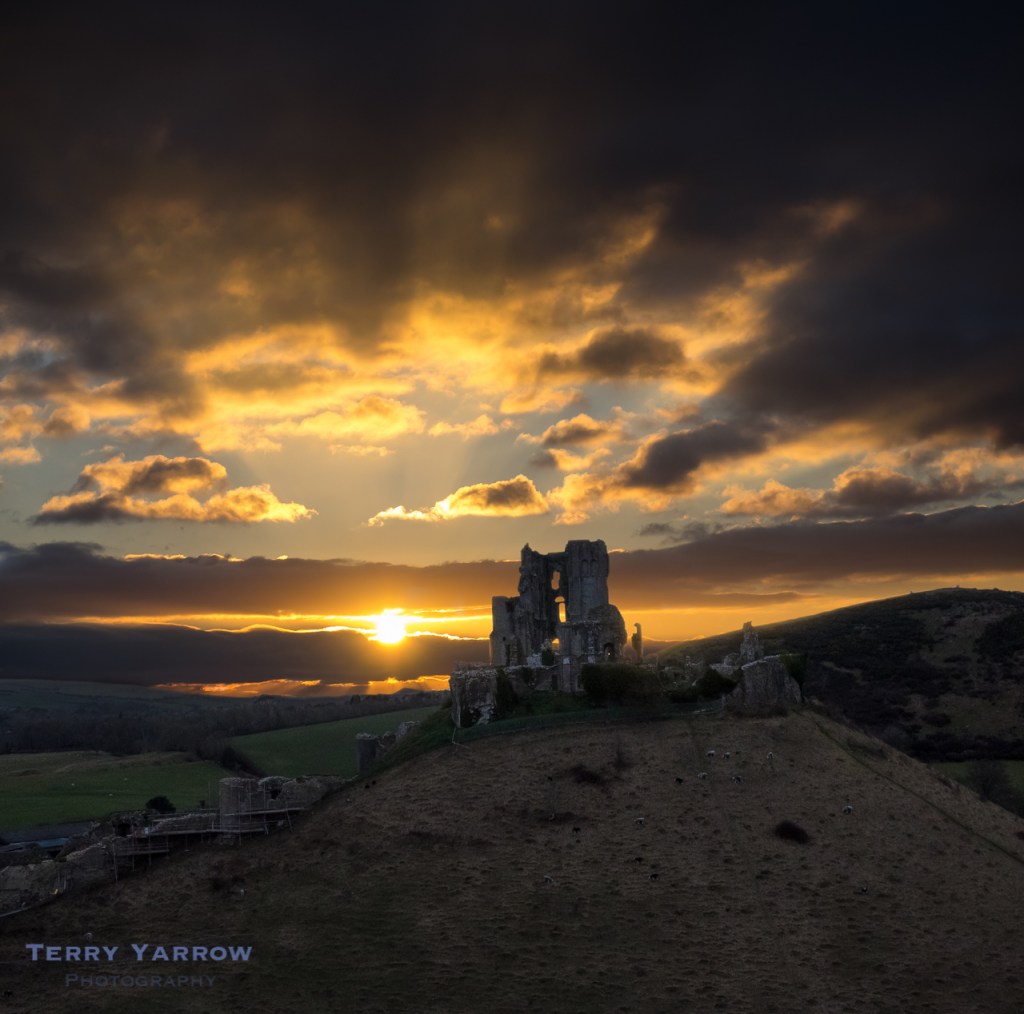 What Might Have Been