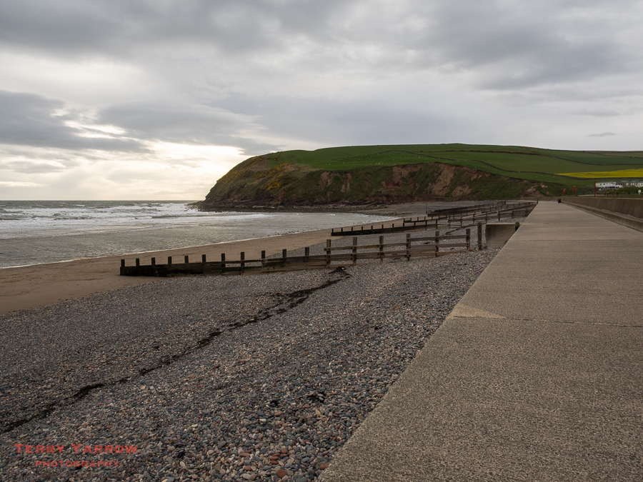 St Bees Head