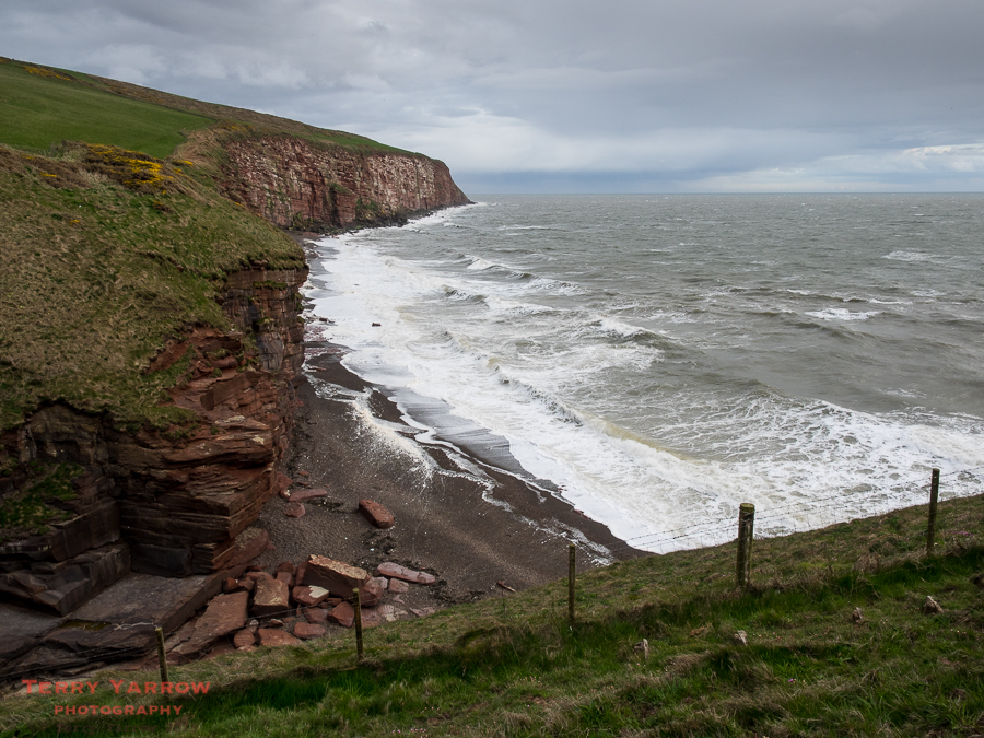 St Bees Head