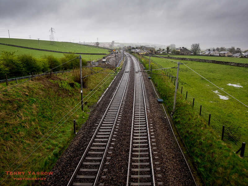 Mainline Railway
