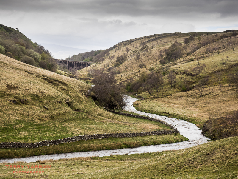 Smardale and Viaduct