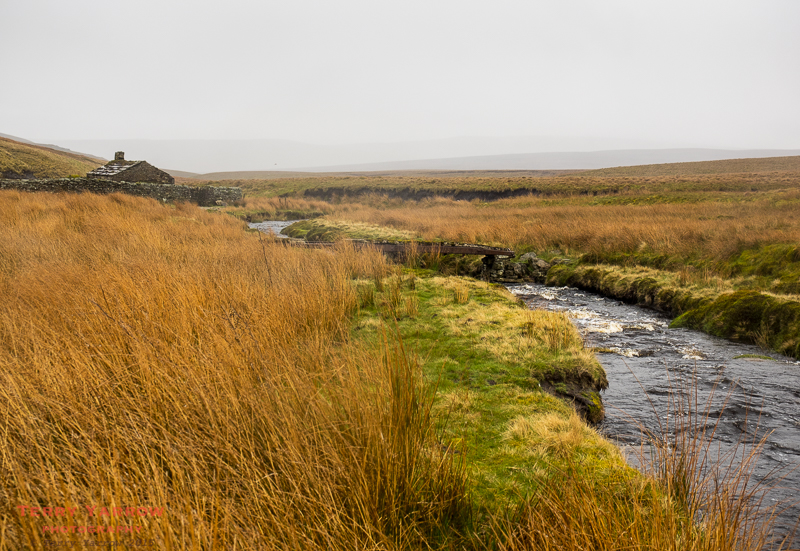 Beck Meetings - The Pennines