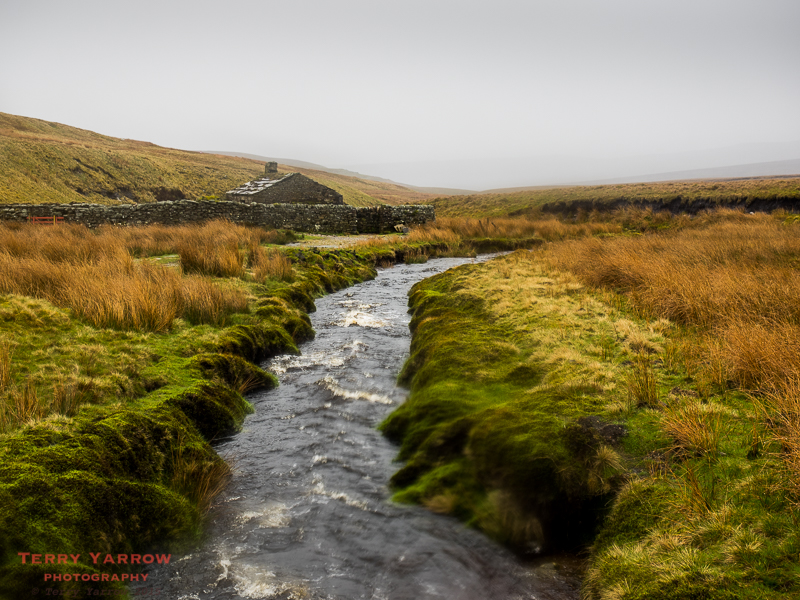 Beck Meetings - The Pennines