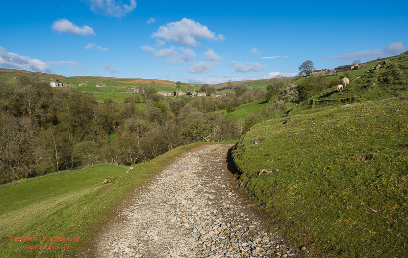 Looking back at Keld