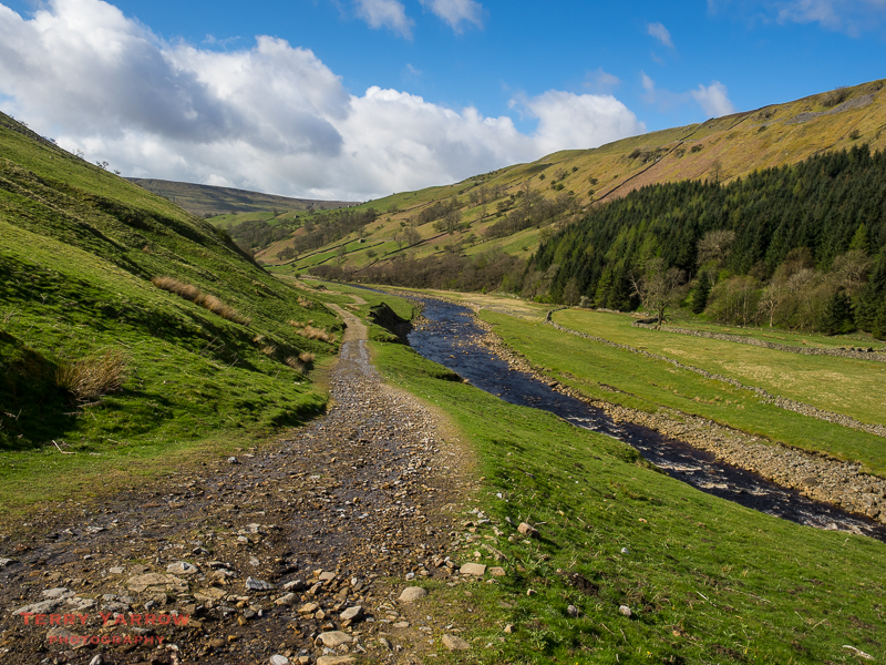 The River Swale