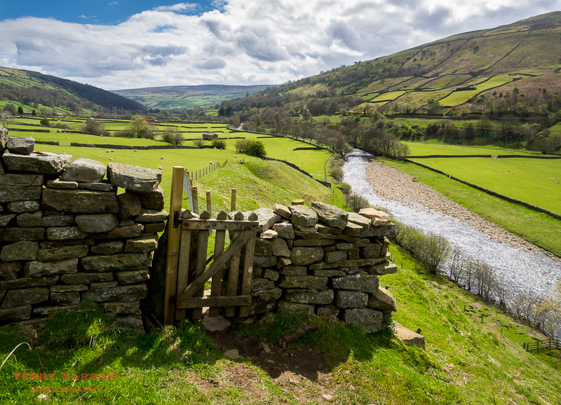 Swaledale