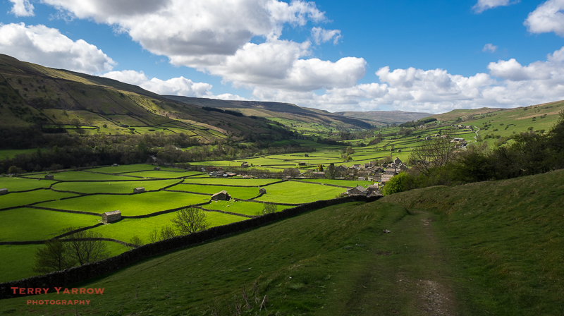 Swaledale