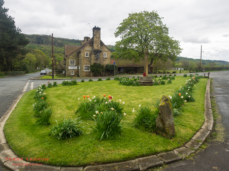 Ingleby Cross