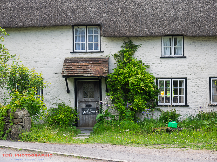 The Old Glyn Arms