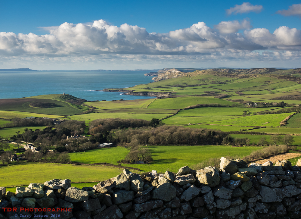 Kimmeridge and the Dorset Coast