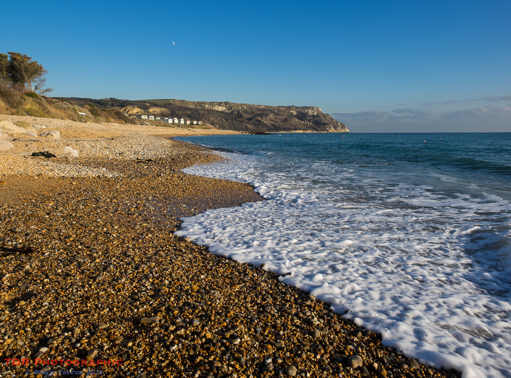 Ringstead Bay