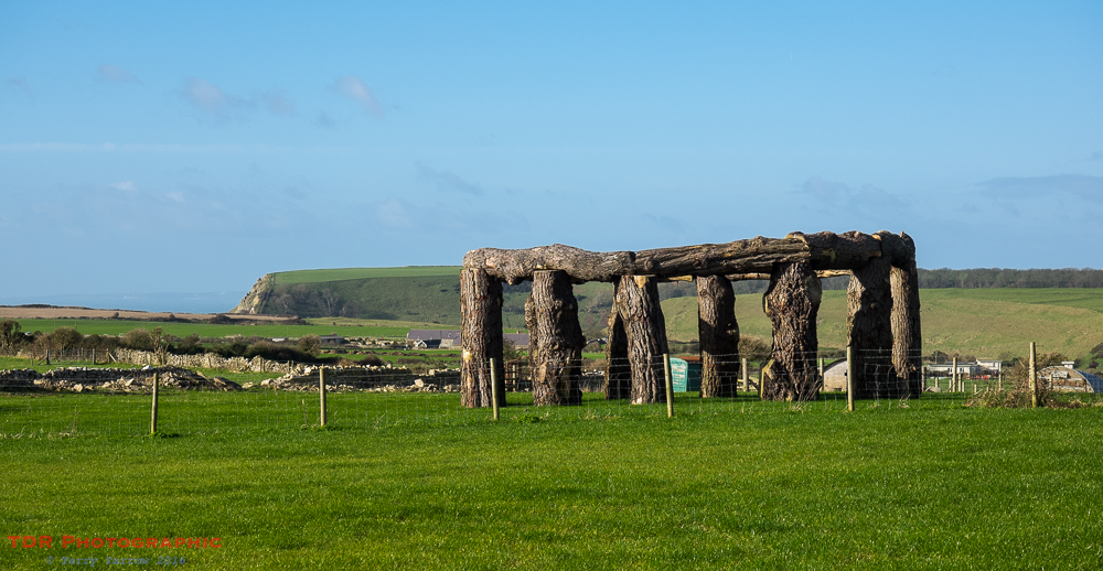Woodhenge