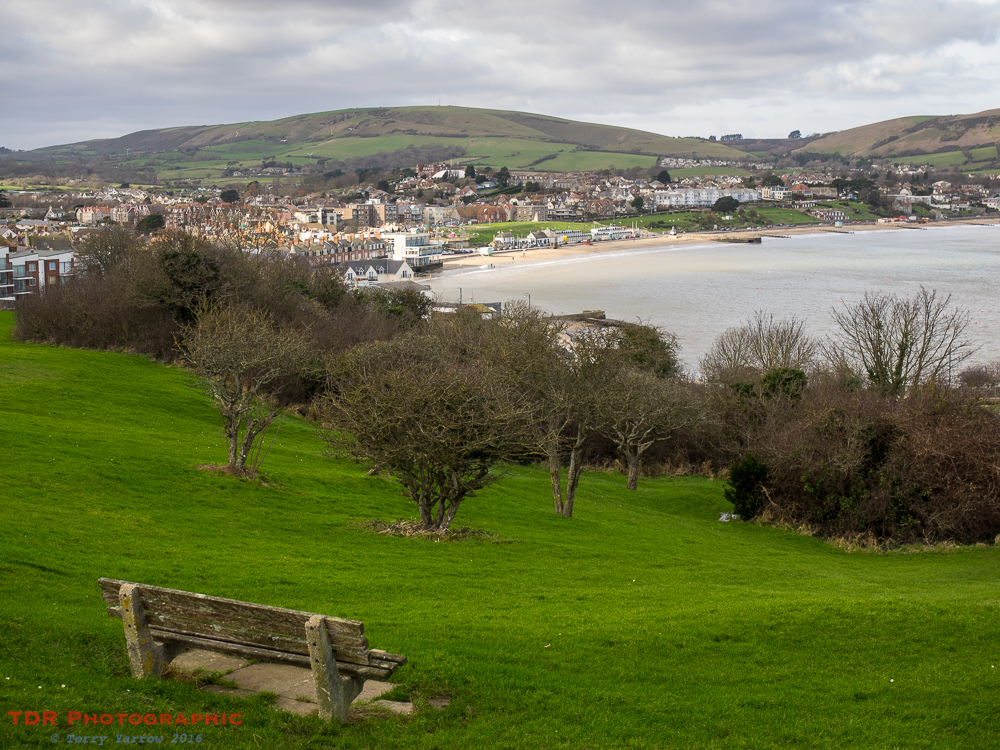 Swanage