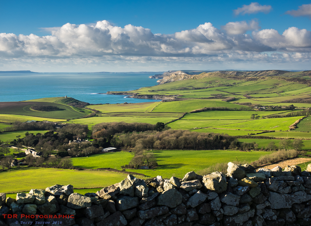 Kimmeridge and the Dorset Coast