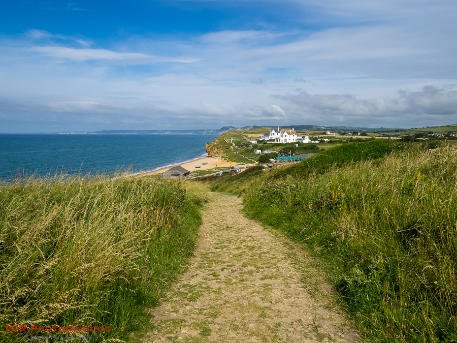 Burton Bradstock