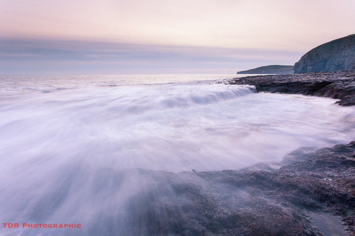 Filling the Swimming Pool