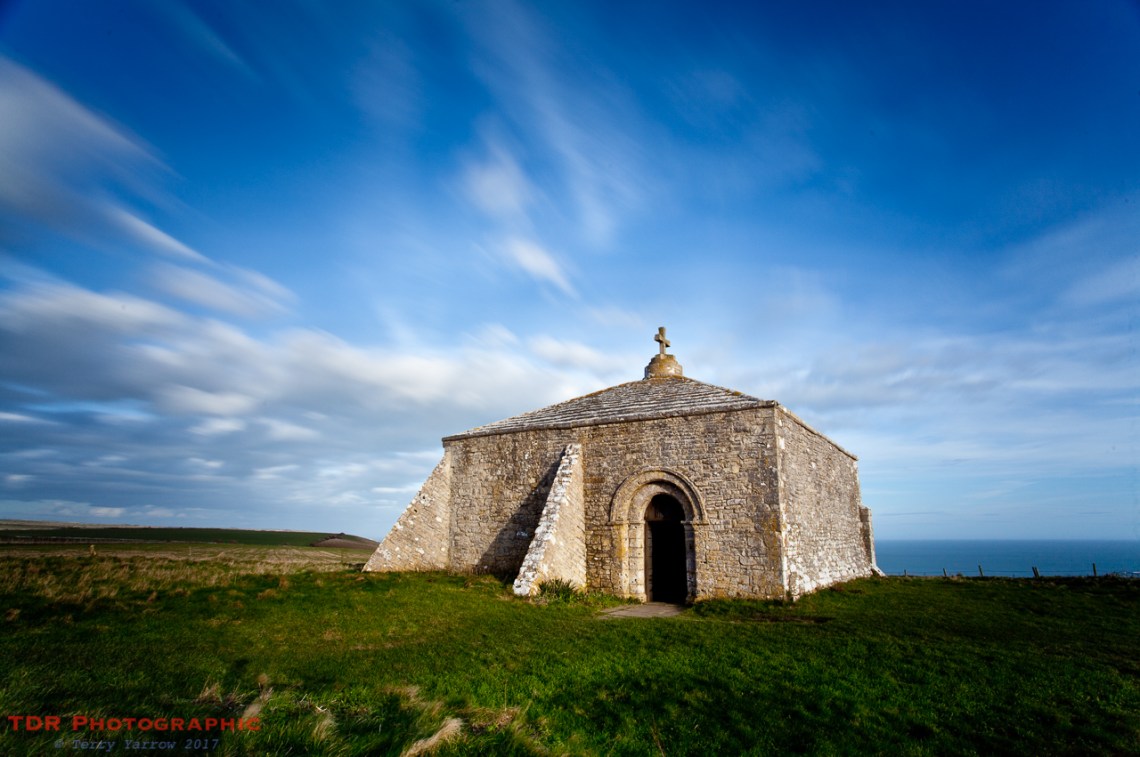St Aldhelm's Chapel