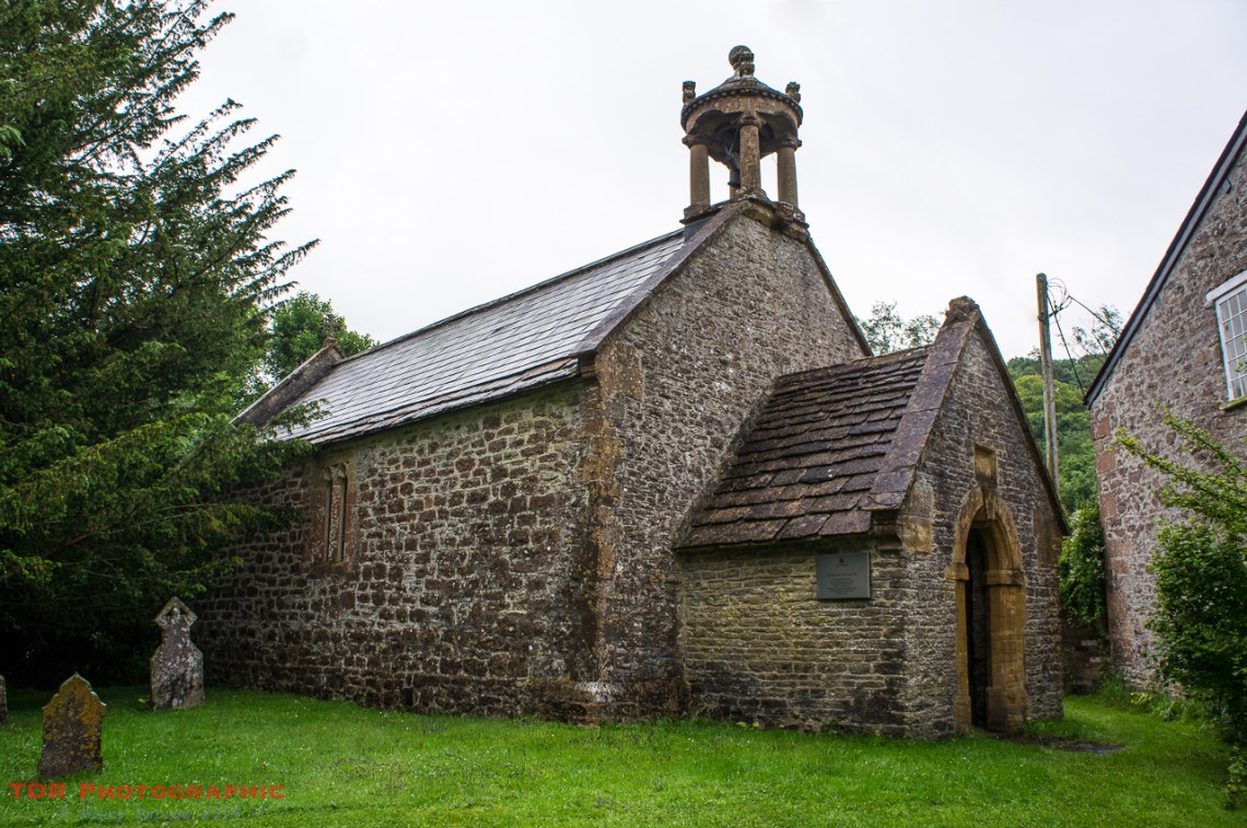 The smallest church