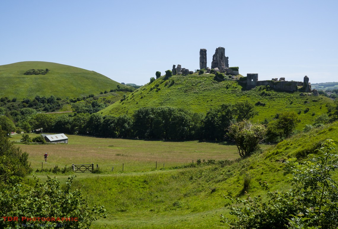 Corfe Castle