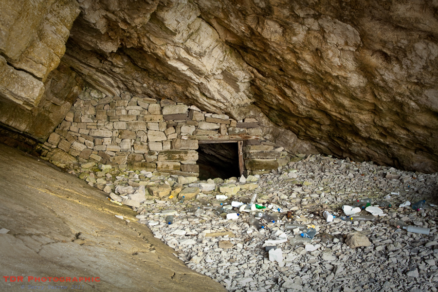 The Smugglers' Cave