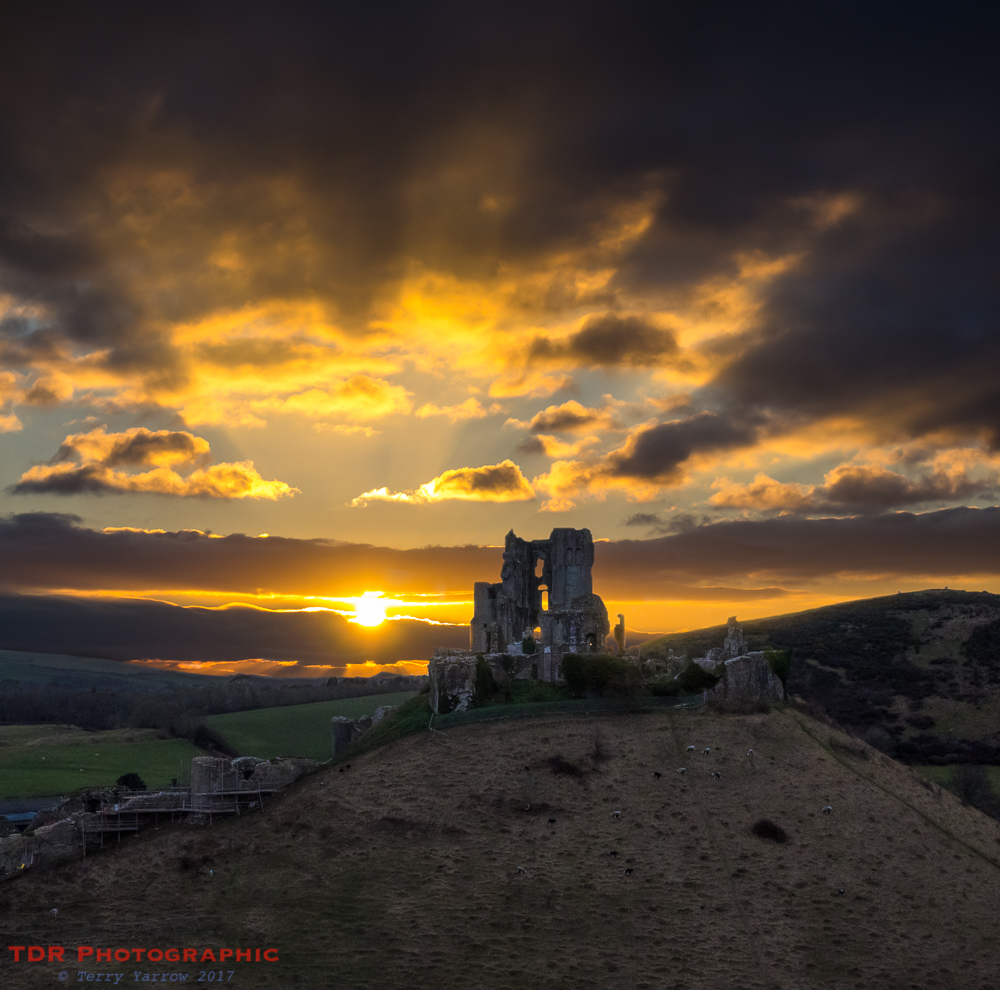 What Might Have Been