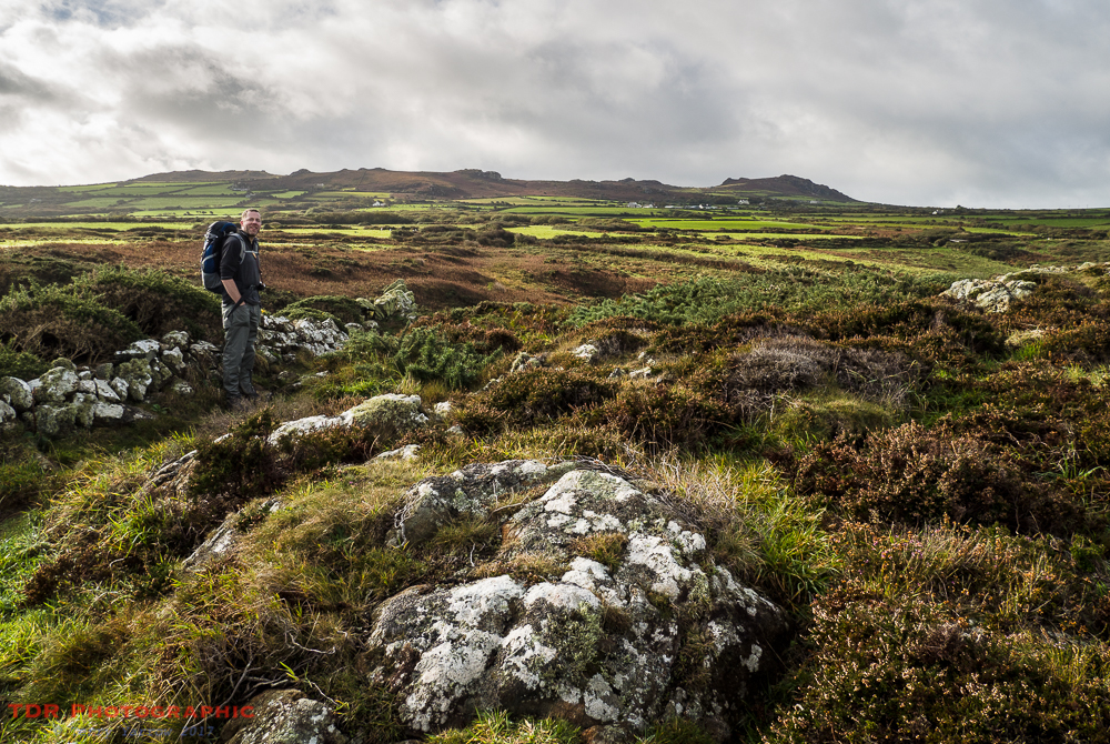 Strumble Head Scenery