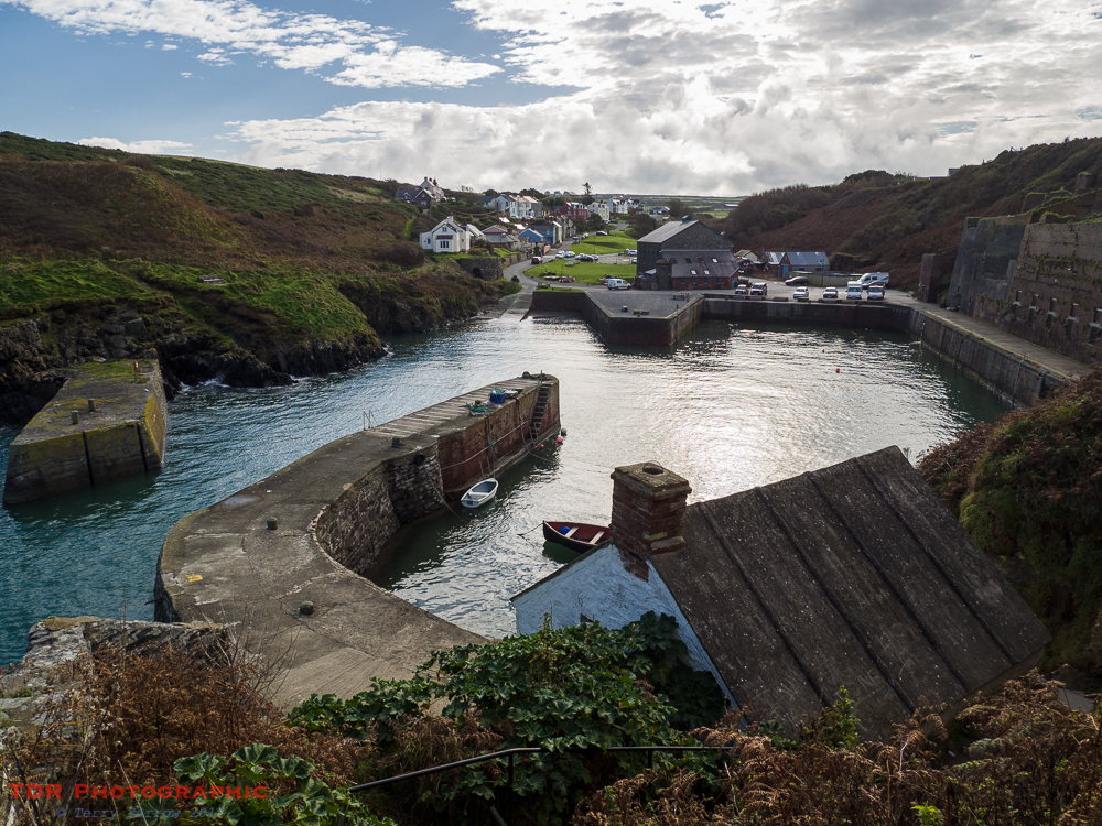 Porthgain