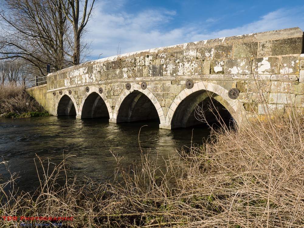 Stanbridge Bridge