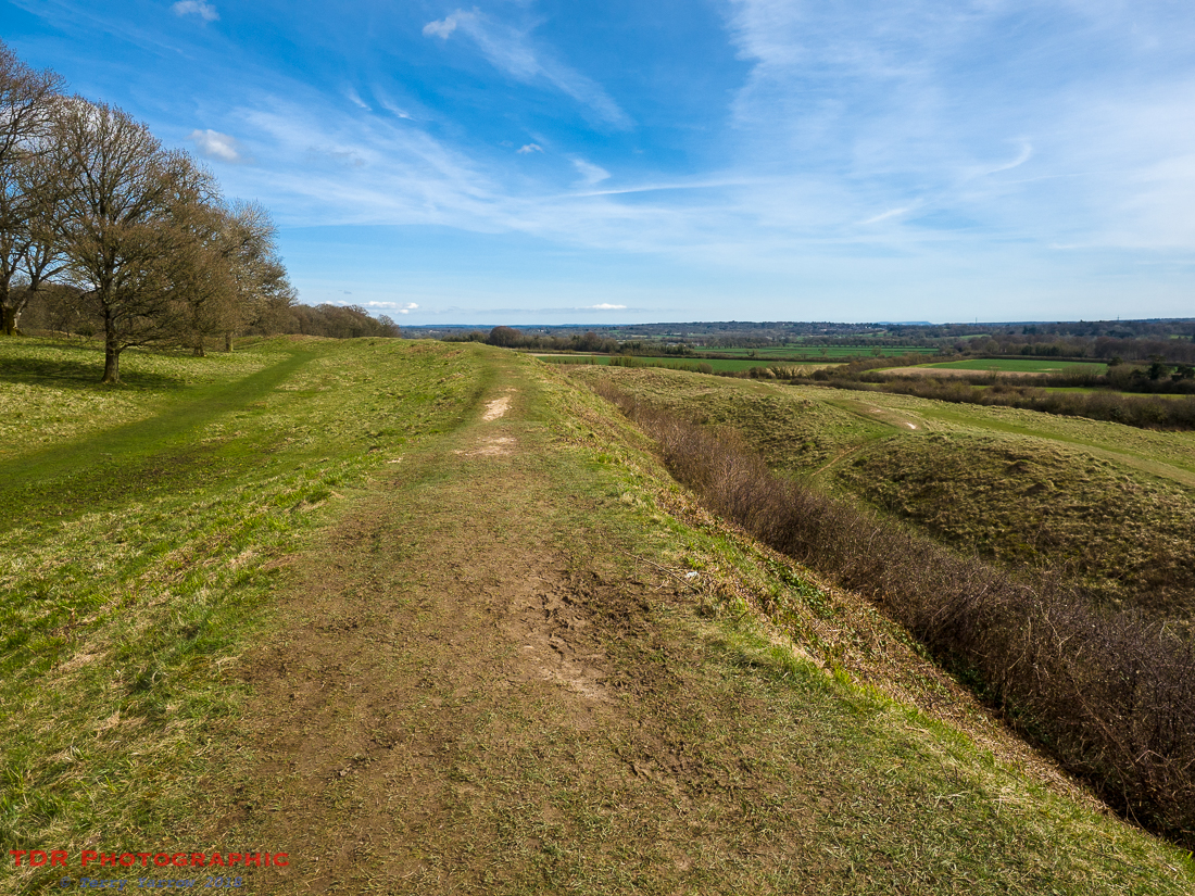 Badbury Rings
