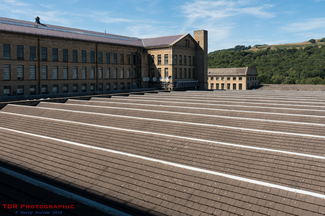 Salts Mill, Saltaire