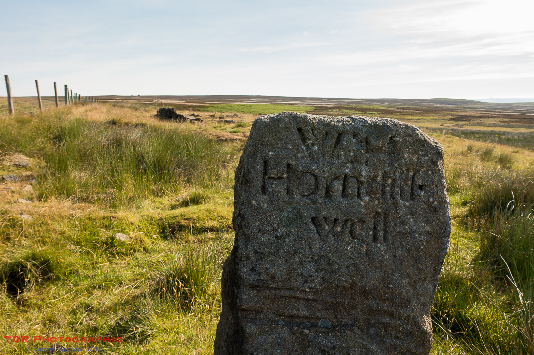 Horncliffe Well