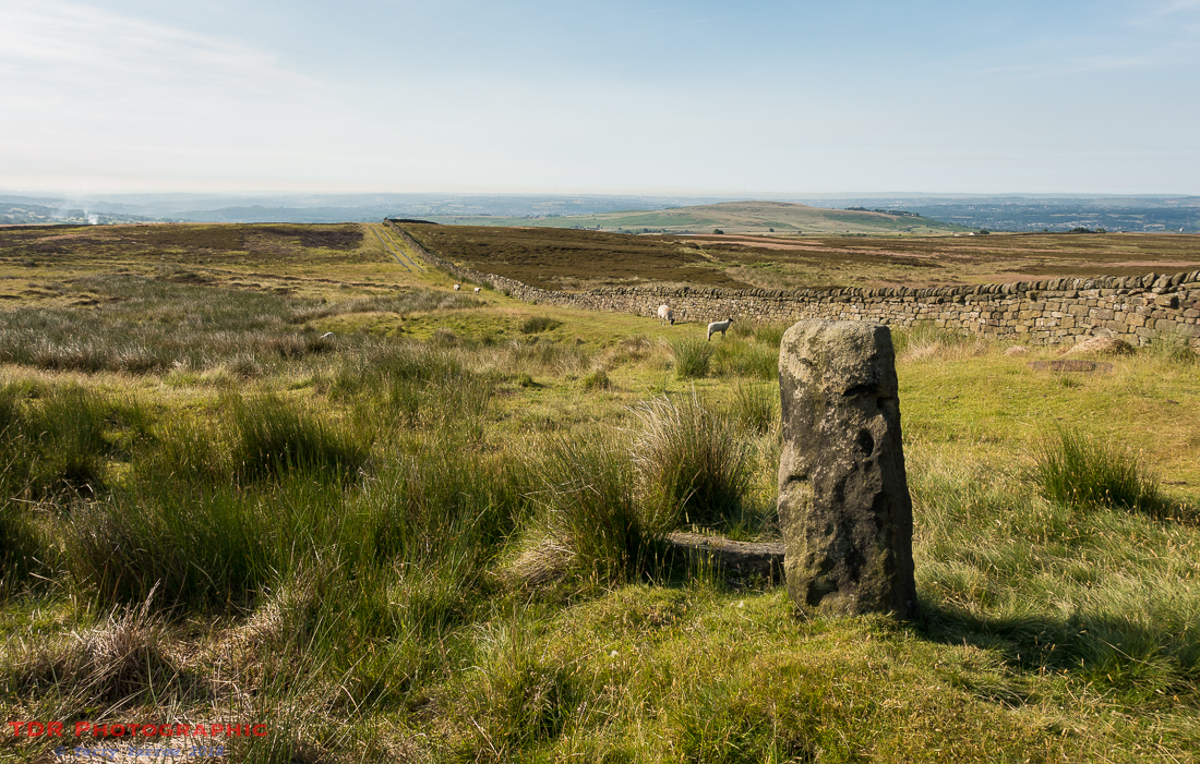 The remote Horncliffe Well