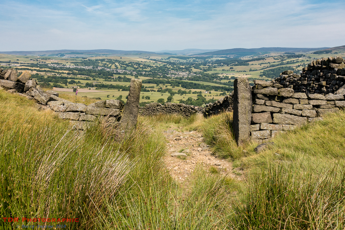 Addingham and Wharfedale