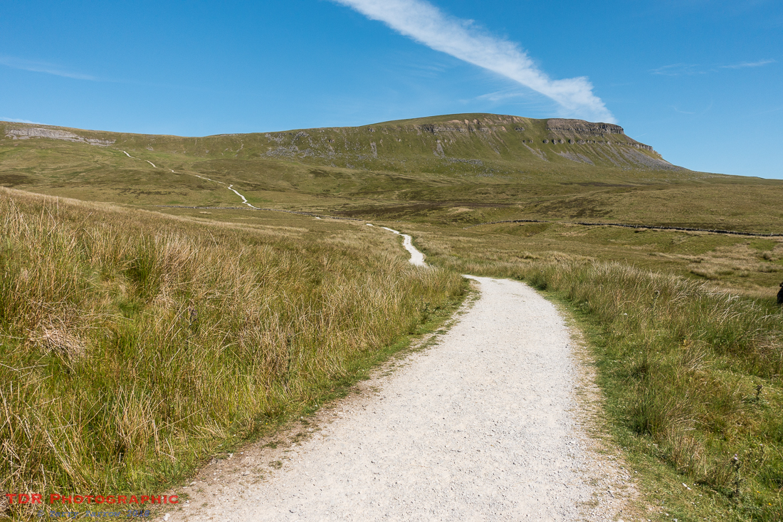 Pen Y Ghent