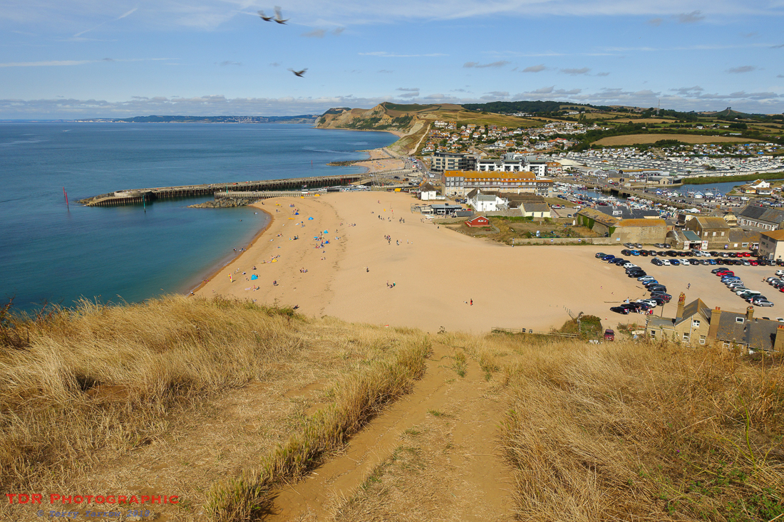 West Bay