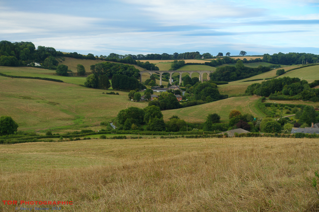 Cannington Viaduct