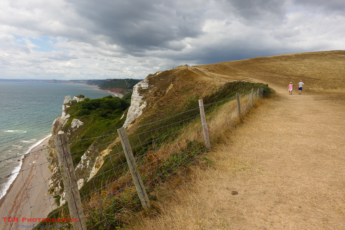Dark Clouds Gathering