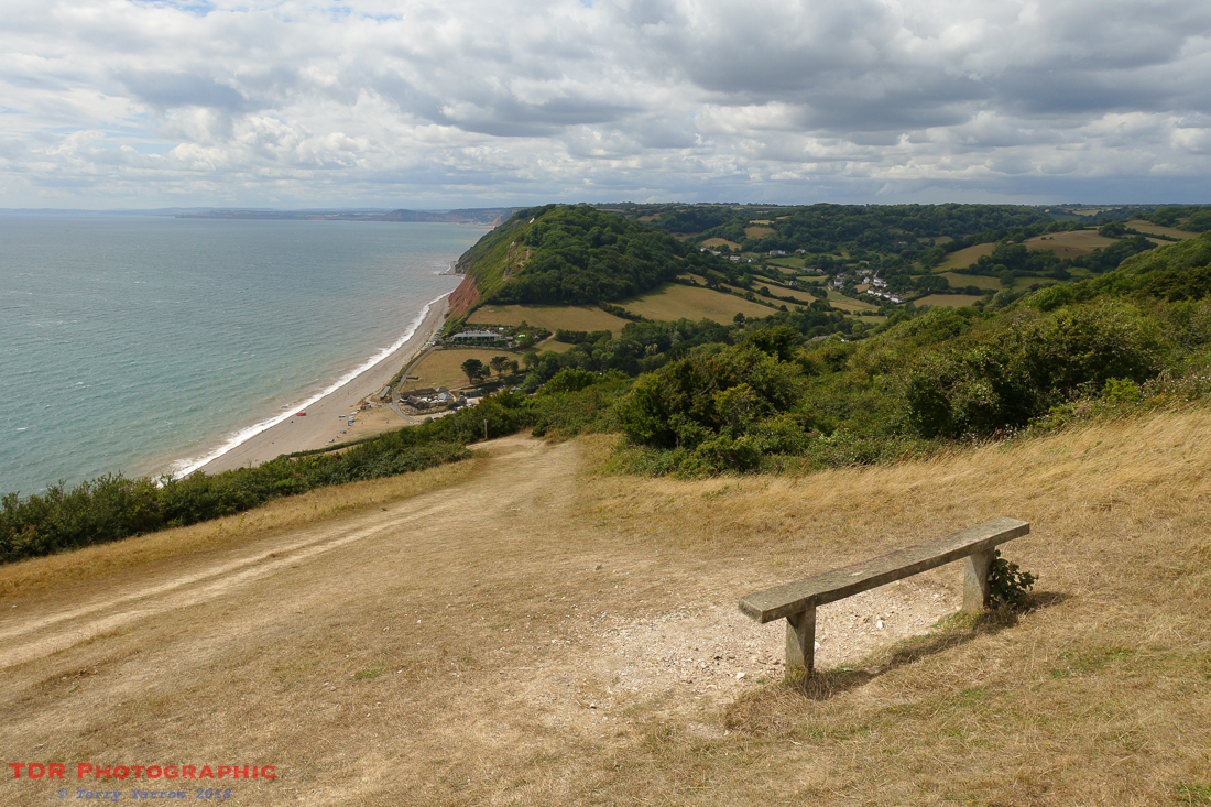 Branscombe Mouth