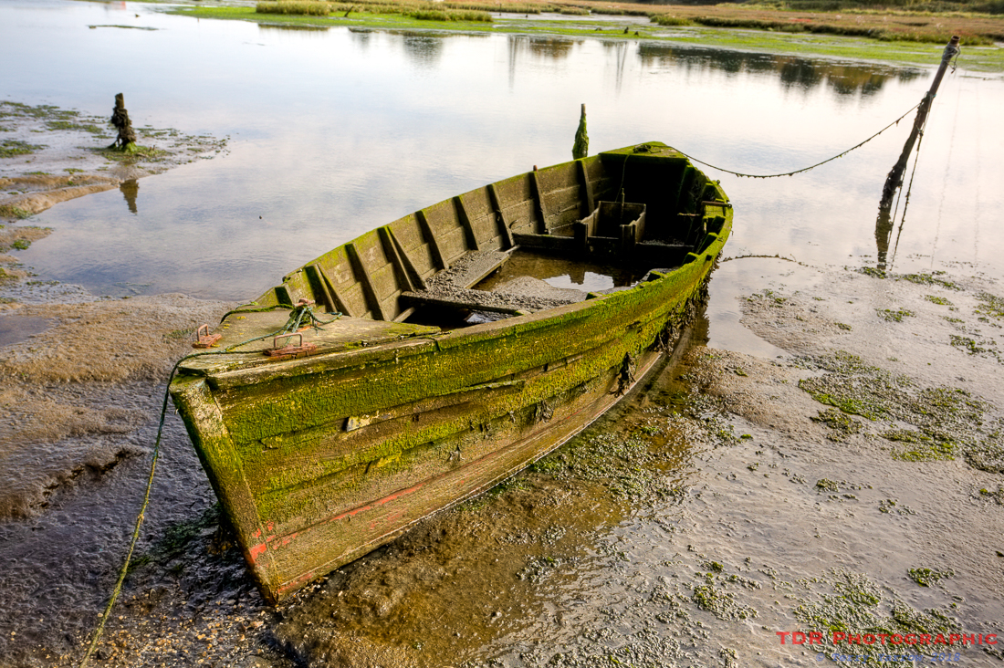 the other side of the coast!