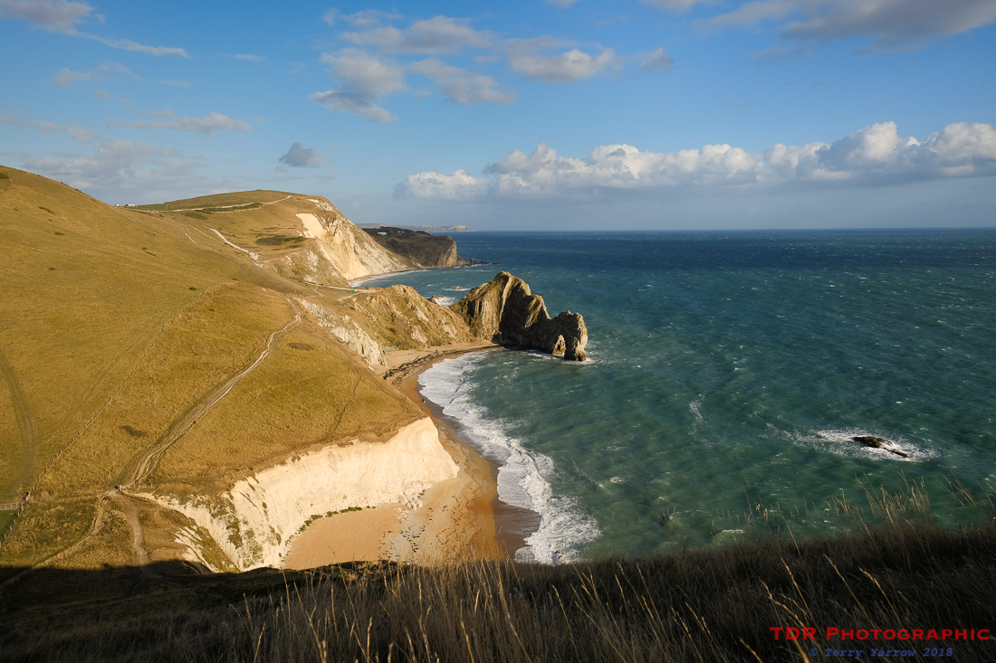 Durdle Door