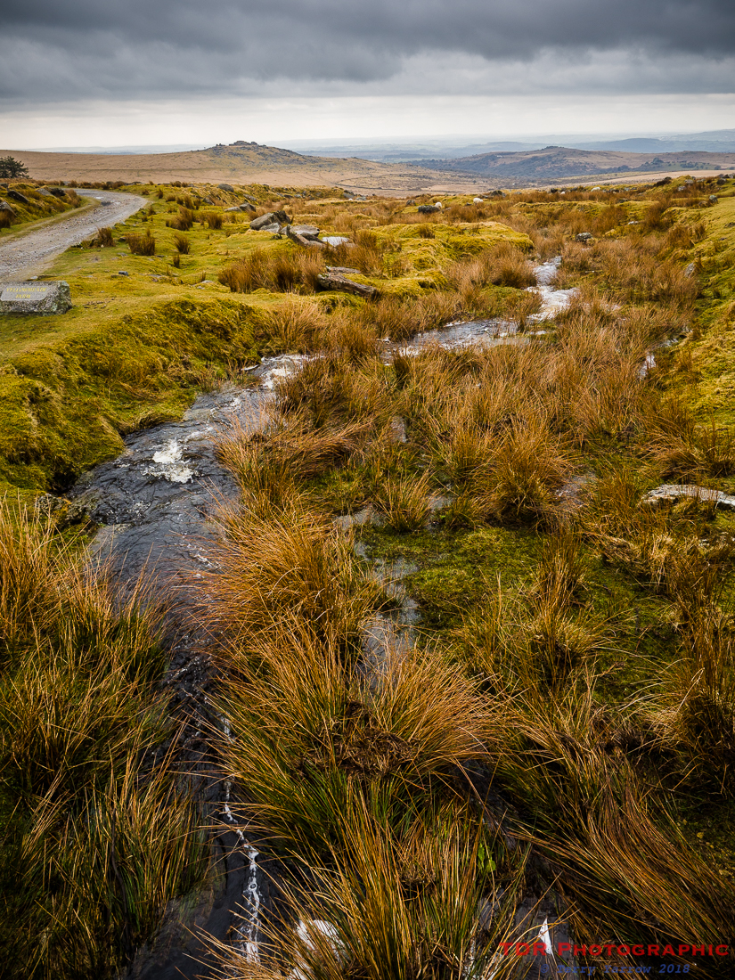 Dartmoor