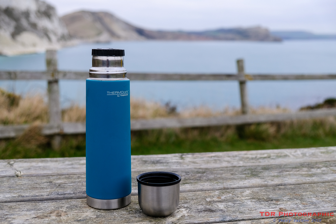 A Hot Drink on a Cold Day