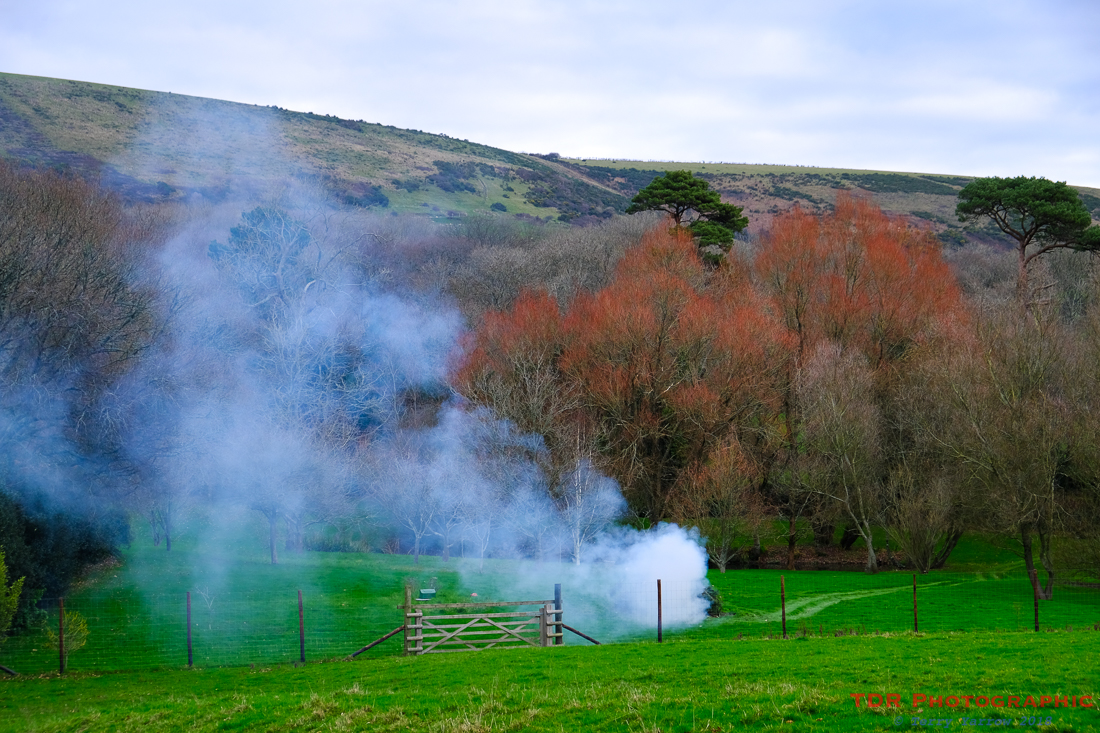 Keep the Home Fires Burning