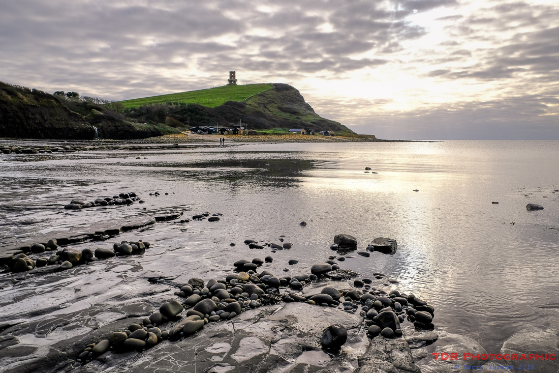 Kimmeridge