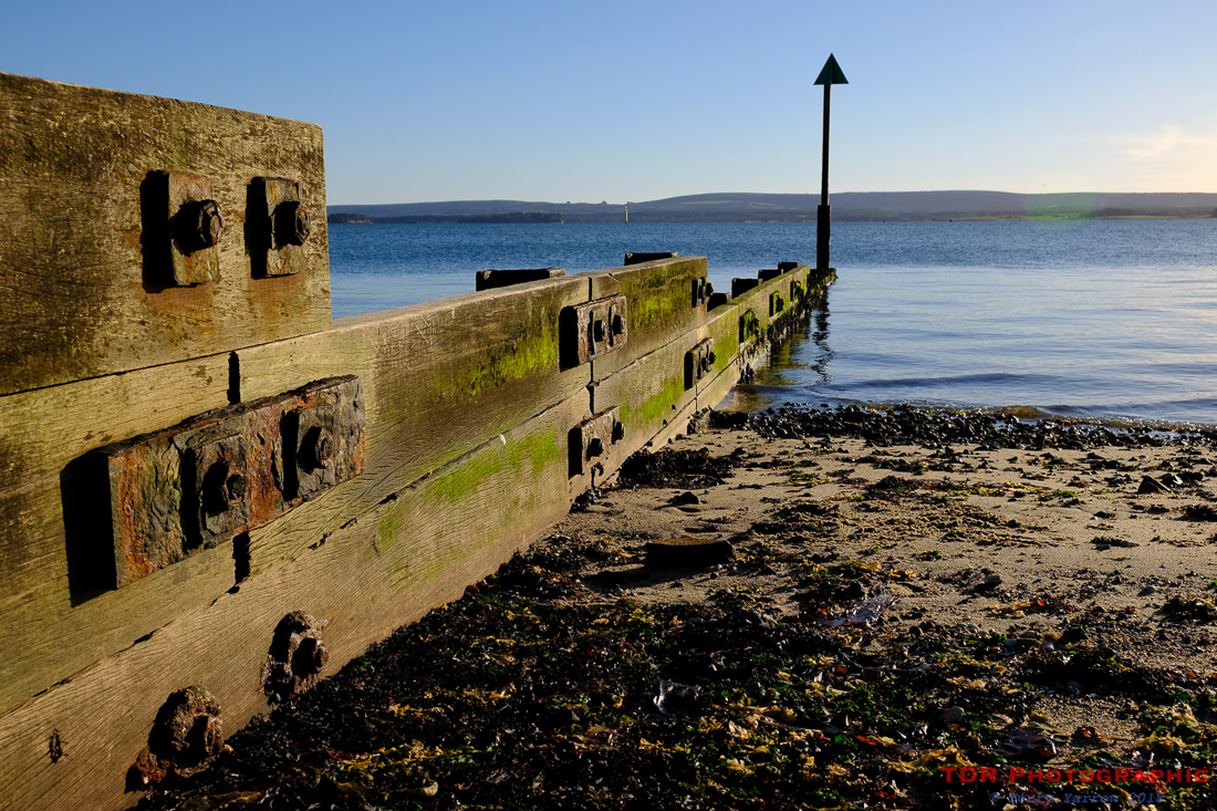 The Groyne