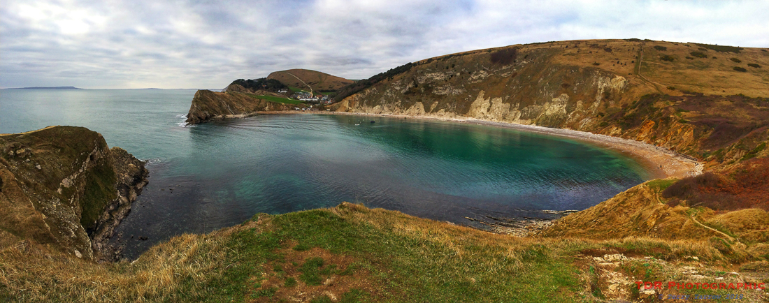 Lulworth Cove