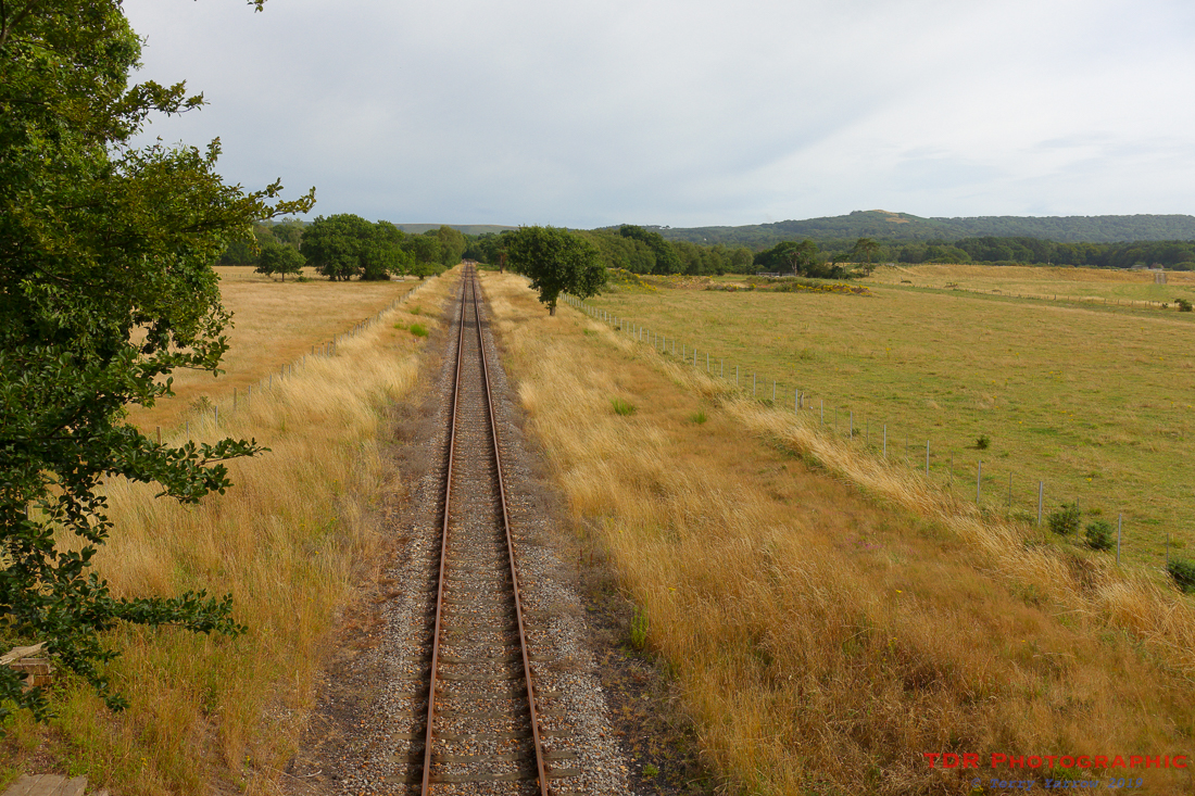 Purbeck Railway