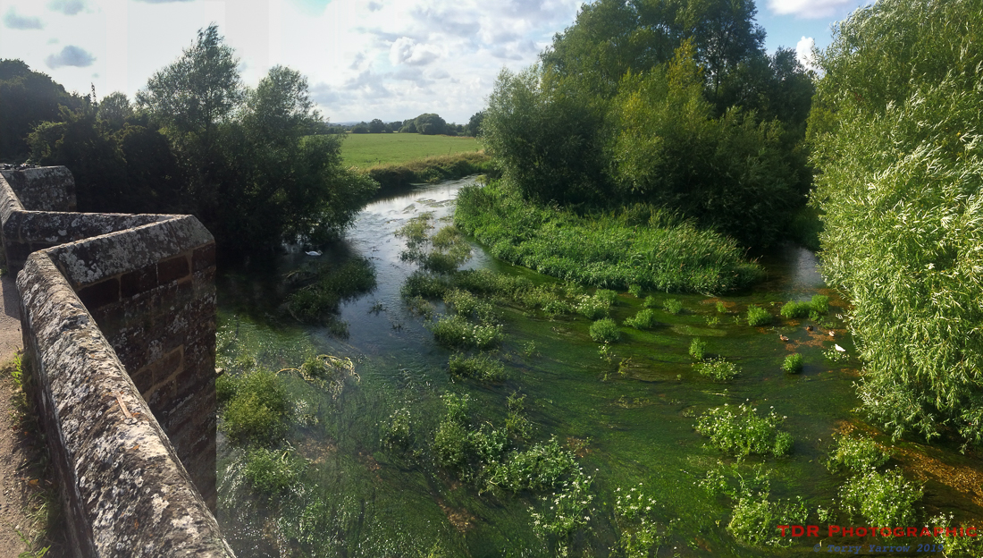 The River Stour