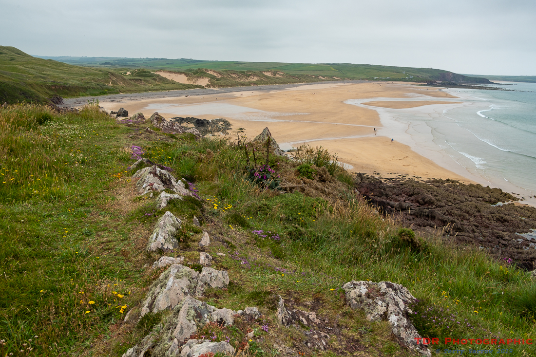 Freshwater West