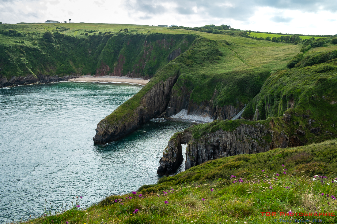 Skrinkle Haven and Church Doors